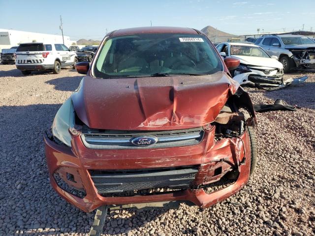 VIN 1FMCU0GX3FUA25783 2015 Ford Escape, SE no.5