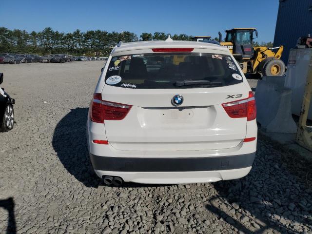 VIN 5UXWX9C52E0D33164 2014 BMW X3, Xdrive28I no.6