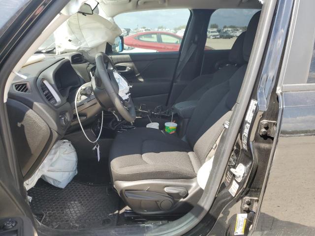 2023 JEEP RENEGADE L - ZACNJDB14PPP33850