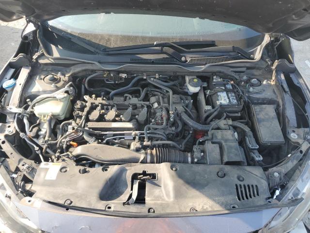 VIN 19XFC1F30HE000639 2017 Honda Civic, EX no.11