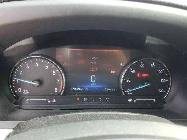 2020 FORD EXPLORER X - 1FMSK7DH2LGB04444