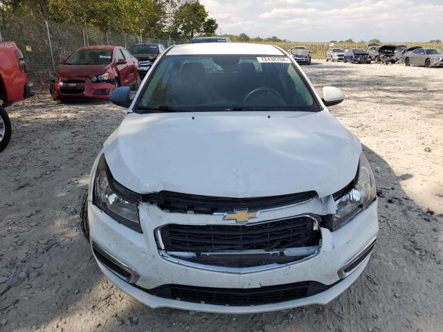 2016 CHEVROLET CRUZE LIMI - 1G1PE5SB7G7120786