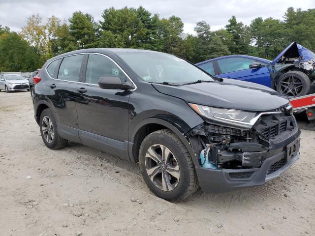 2017 HONDA CR-V LX - 2HKRW6H37HH207068