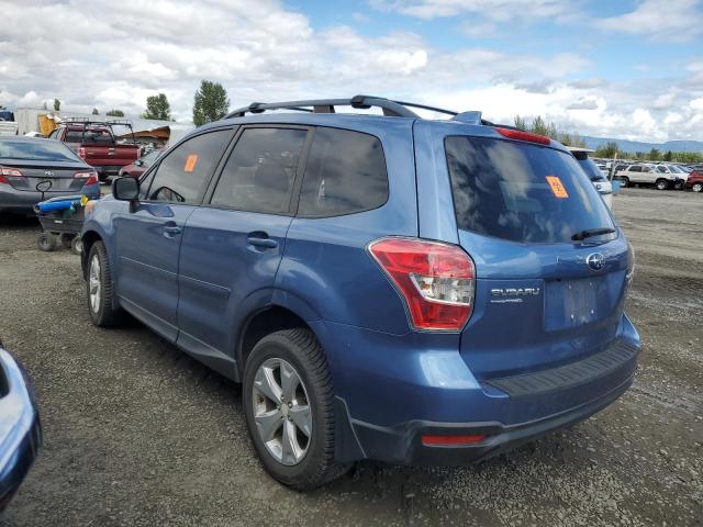 VIN JF2SJADC0GH425179 2016 Subaru Forester, 2.5I Pr... no.2