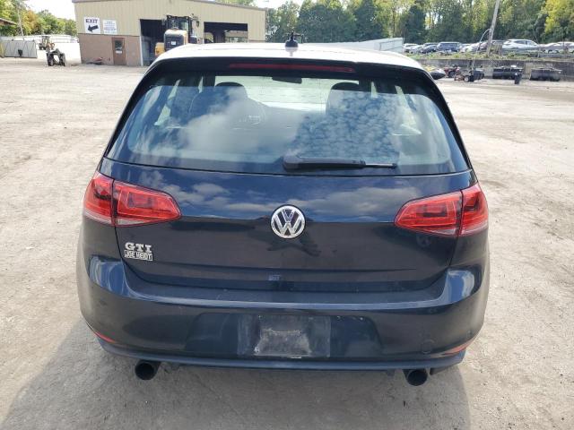 VIN 3VW4T7AUXFM040365 2015 Volkswagen Golf GTI no.6