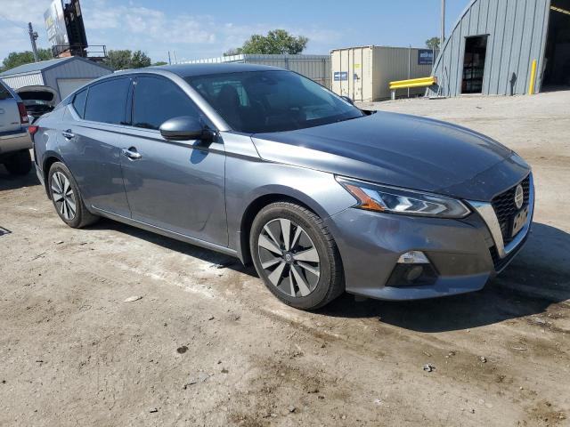 2019 NISSAN ALTIMA SV - 1N4BL4DV5KC131039