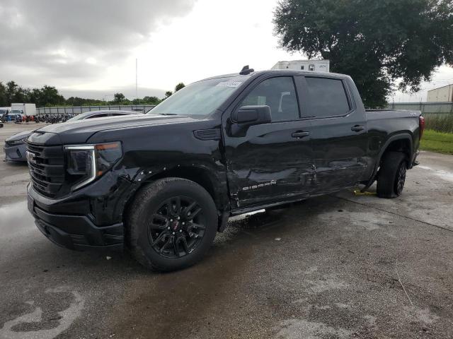 2024 GMC SIERRA K15 - 1GTPUAEK1RZ335201
