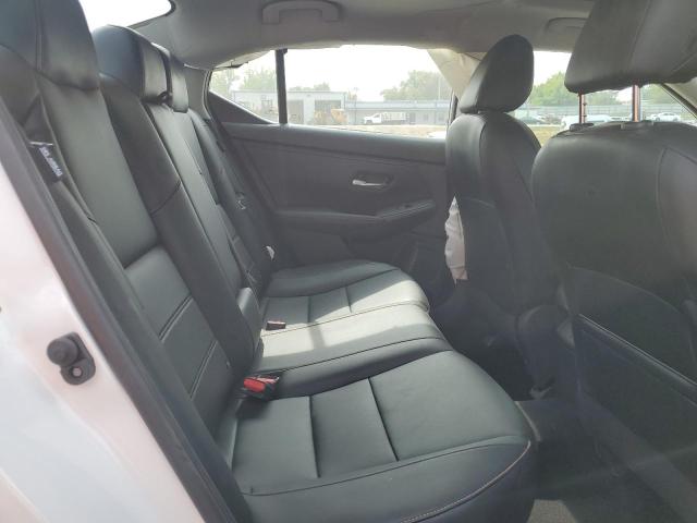 2021 NISSAN SENTRA SR - 3N1AB8DV1MY312006
