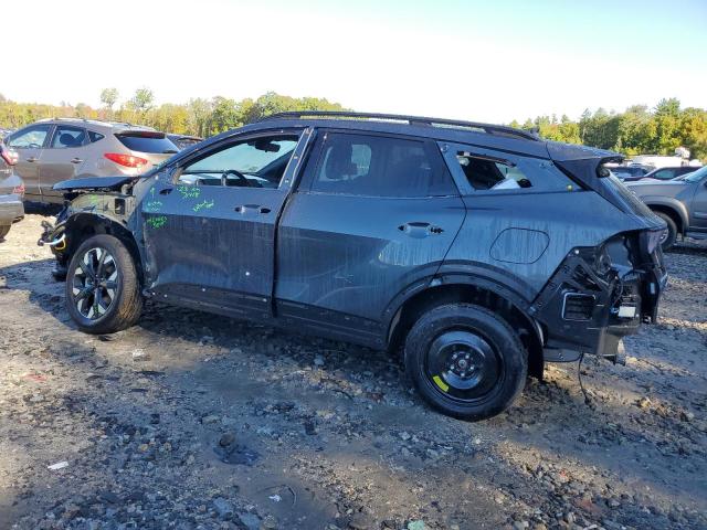 2023 KIA SPORTAGE X 5XYK6CAF4PG130847