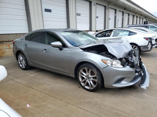 VIN JM1GJ1V61F1165184 2015 Mazda 6, Touring no.4