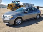 2016 NISSAN ALTIMA 2.5 - 1N4AL3AP2GC251996