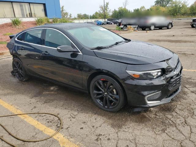 2018 CHEVROLET MALIBU LT - 1G1ZD5ST4JF205117