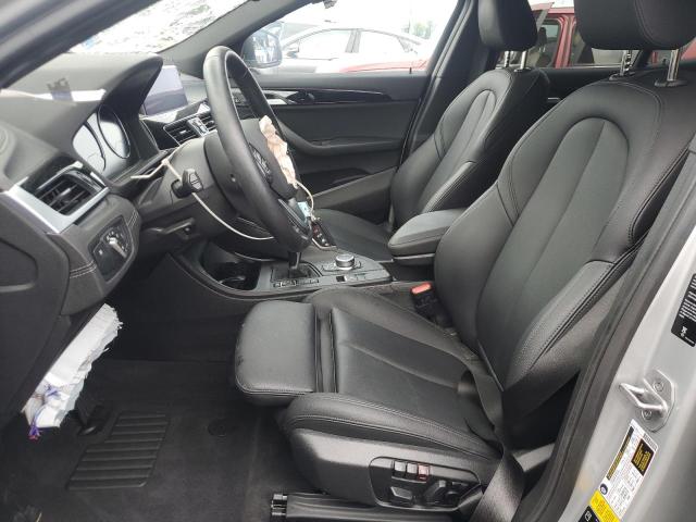 2021 BMW X2 XDRIVE2 - WBXYJ1C09M5T13335