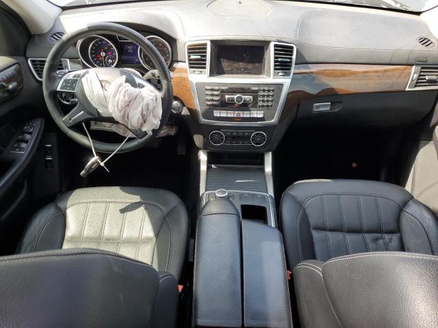 2015 MERCEDES-BENZ GL 450 4MA - 4JGDF6EE0FA523895