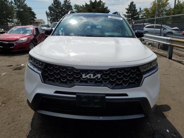 2023 KIA SORENTO S - 5XYRLDLC8PG226206