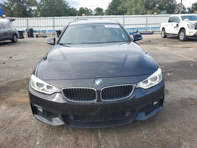 2016 BMW 428 I GRAN - WBA4A9C59GG696124