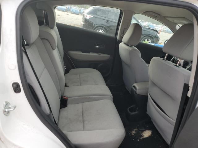 2022 HONDA HR-V LX - 3CZRU6H31NM732813