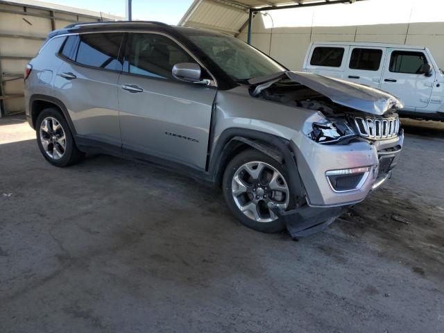 2020 JEEP COMPASS LI - 3C4NJCCB9LT155607