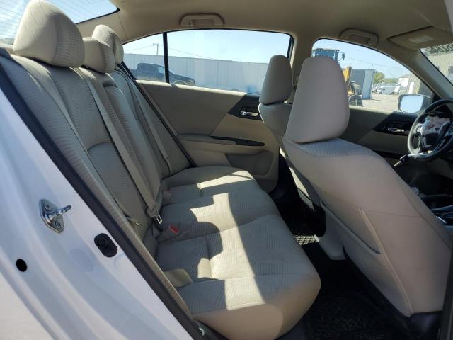 2016 HONDA ACCORD LX - 1HGCR2F39GA022679