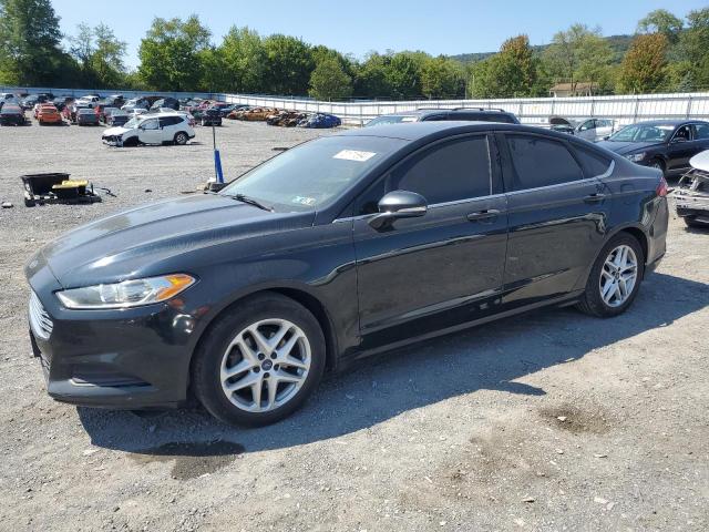 VIN 3FA6P0H7XER252651 2014 Ford Fusion, SE no.1