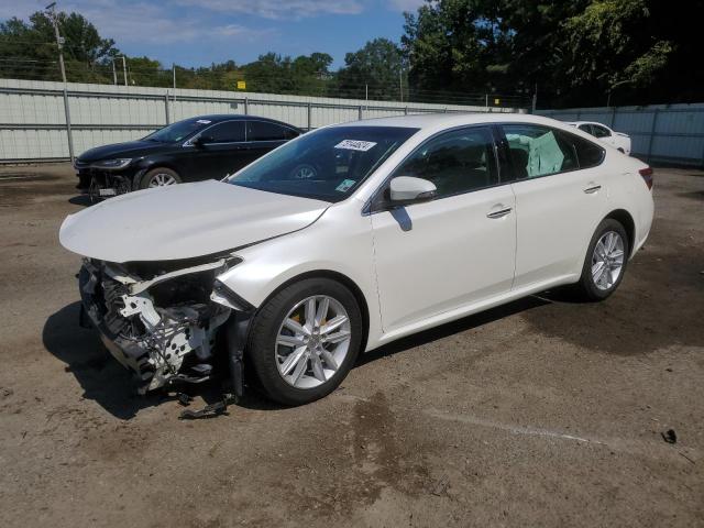 VIN 4T1BK1EBXEU083922 2014 Toyota Avalon, Base no.1