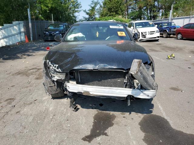 VIN WAUGFAFC2GN070291 2016 Audi A6, Premium Plus no.5