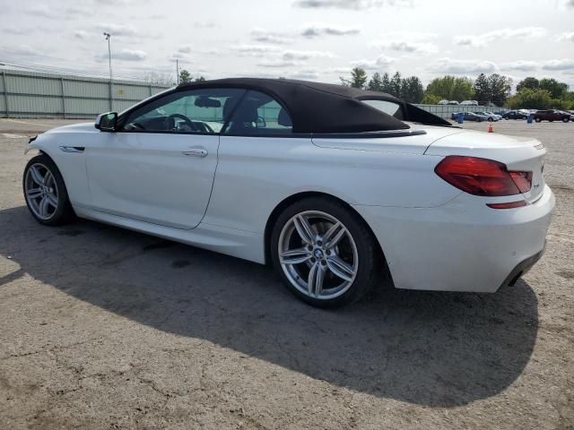 VIN WBAYP5C52FDZ28295 2015 BMW 6 SERIES no.2