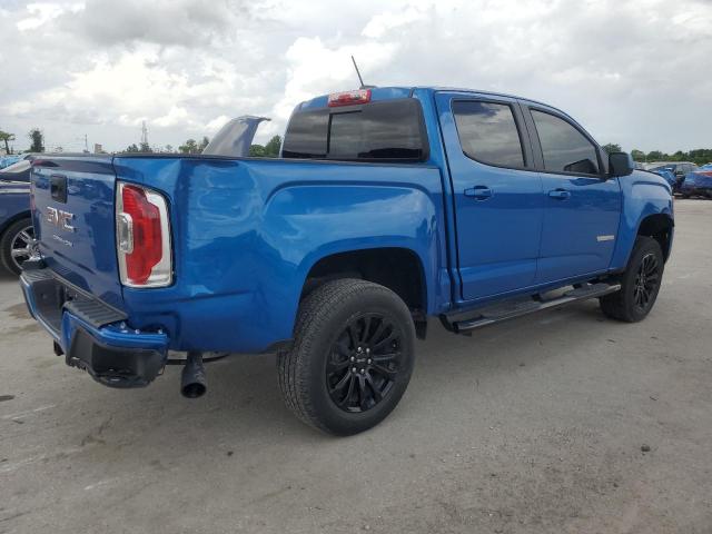 2022 GMC CANYON ELE 1GTG5CEN8N1244860  70539954