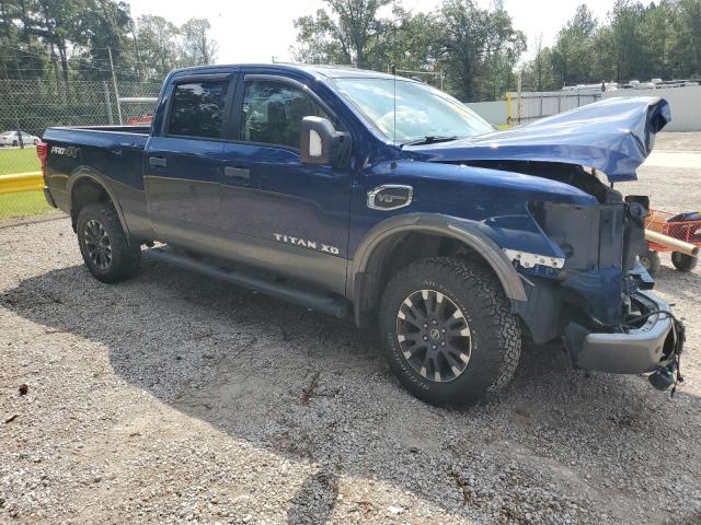 2017 NISSAN TITAN XD S 1N6AA1F45HN572257