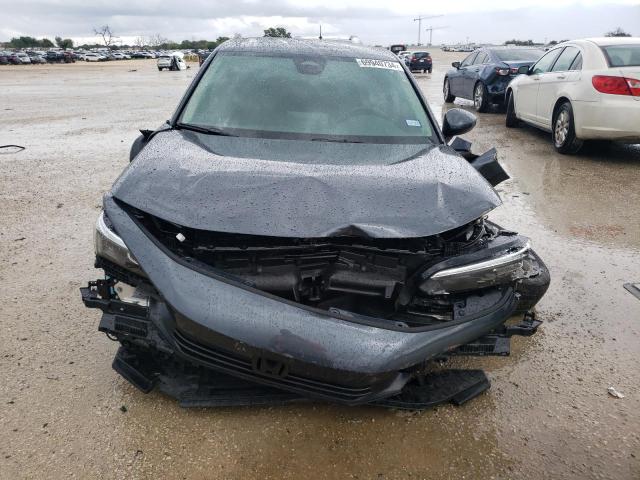 2024 HONDA CIVIC EX - 2HGFE1F73RH314970