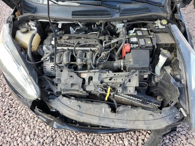 2015 FORD FIESTA SE - 3FADP4BJ0FM190548