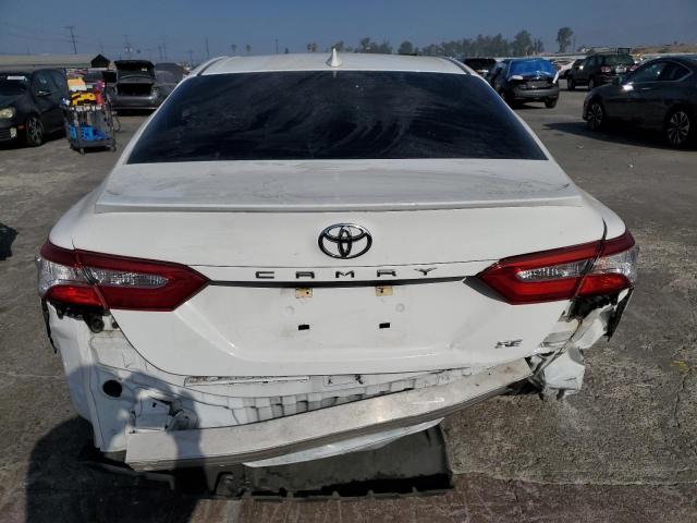 VIN 4T1G11AK8LU389190 2020 TOYOTA CAMRY no.6