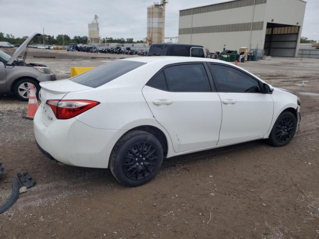 VIN 5YFBURHEXEP083869 2014 Toyota Corolla, L no.3