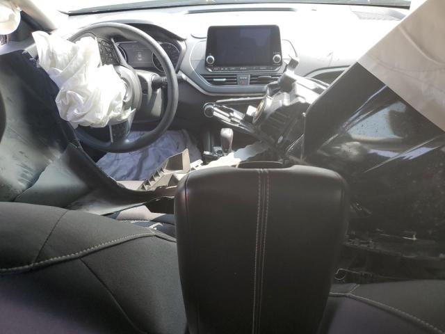 2020 NISSAN ALTIMA S - 1N4BL4BVXLC113544