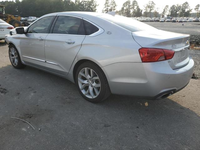 2015 CHEVROLET IMPALA LTZ - 1G1165S35FU145648