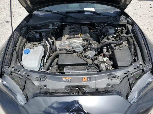2017 MAZDA MX-5 MIATA - JM1NDAM76H0109548