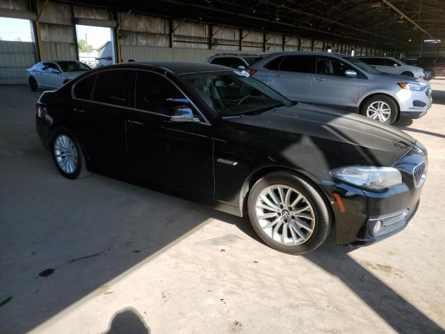 2015 BMW 528 I - WBA5A5C54FD515427