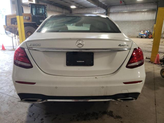 VIN WDDZF4KB6KA513722 2019 Mercedes-Benz E-Class, 3... no.6