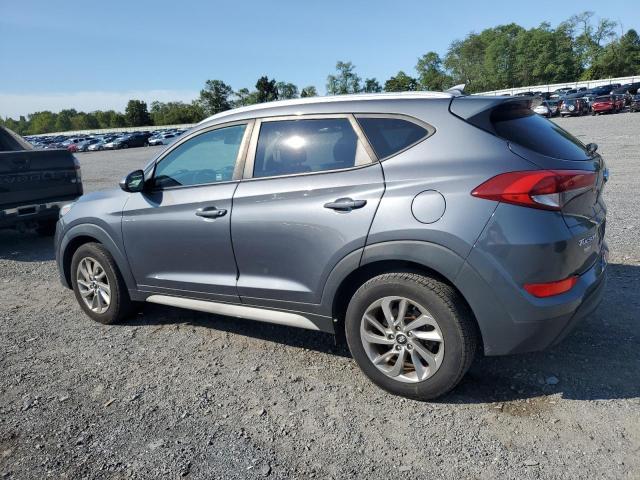 2018 HYUNDAI TUCSON, VIN: KM8J3CA41JU621400 COPART 2018 HYUNDAI TUCSON, VIN: KM8J3CA41JU621400 COPART