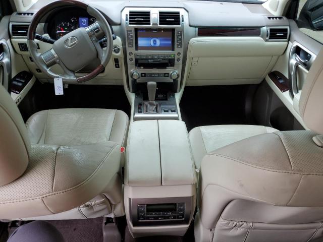 2017 LEXUS GX 460 - JTJBM7FX5H5174894