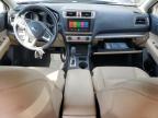 SUBARU LEGACY 2.5 photo