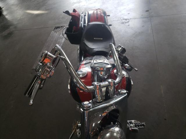2011 HARLEY-DAVIDSON FLSTSE2 1HD1PY917BB950257