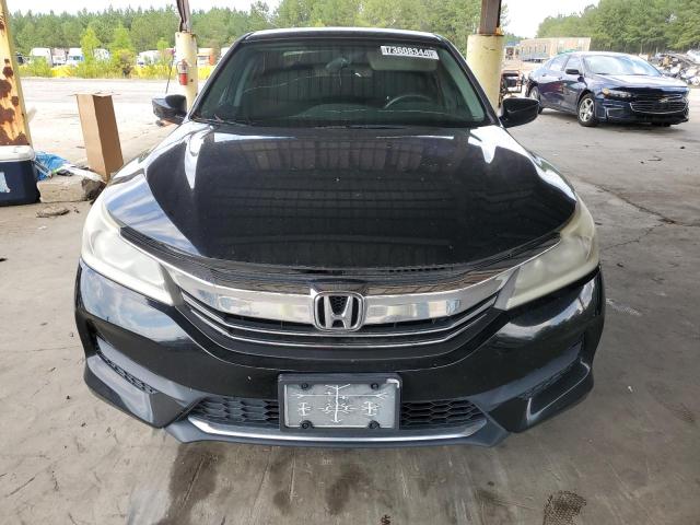 VIN 1HGCR2F33GA054642 2016 Honda Accord, LX no.5