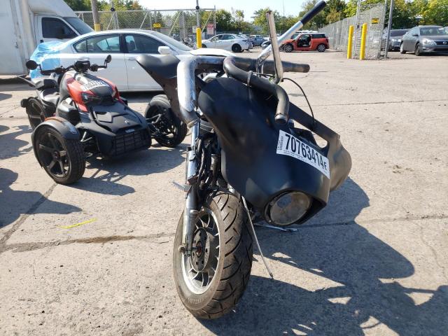 2006 HARLEY-DAVIDSON FLHTCUI 1HD1FCW176Y655348