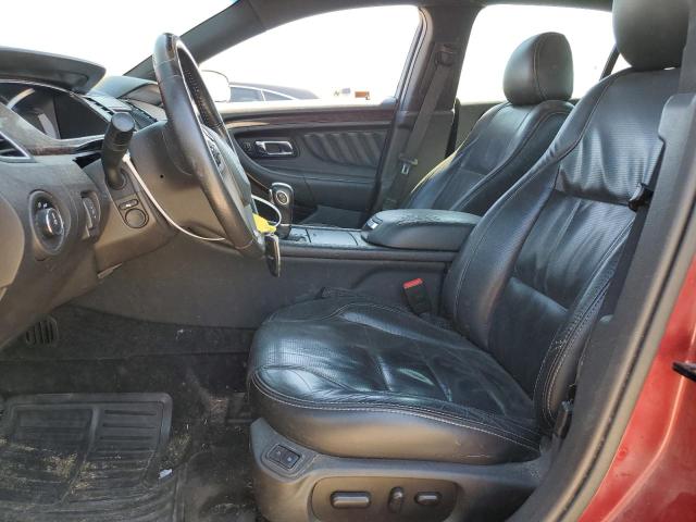 2016 FORD TAURUS LIM - 1FAHP2F87GG105830