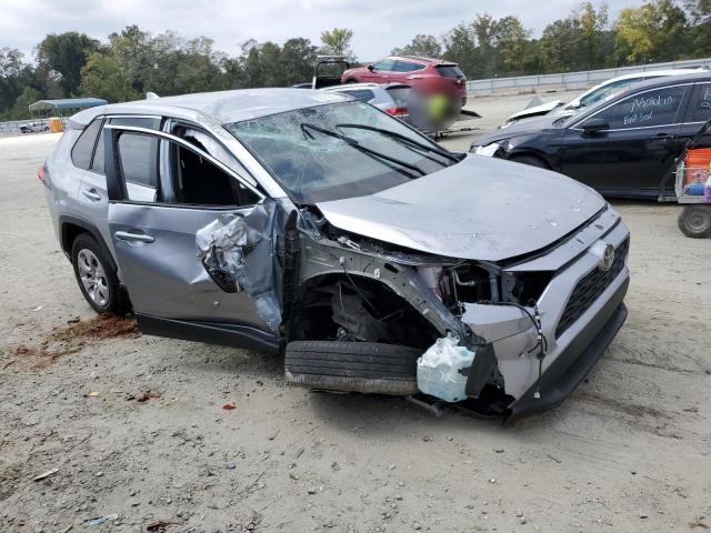 2023 TOYOTA RAV4 LE - JTMK1RFV9PD097831