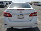 NISSAN SENTRA S photo