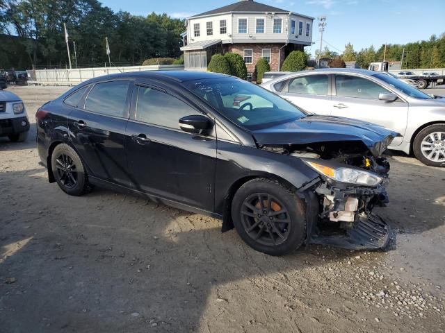 2017 FORD FOCUS SE - 1FADP3F28HL234071