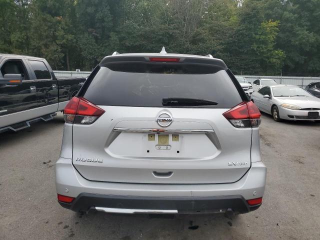 2020 NISSAN ROGUE S - JN8AT2MV0LW107116