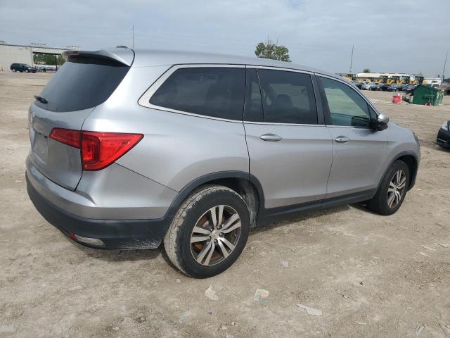 2017 HONDA PILOT EX 5FNYF5H38HB028686  70827614